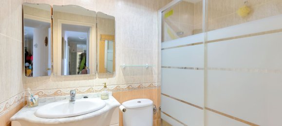 Квартира с 3 спальнями в Марбелья, Испания № 66838 38