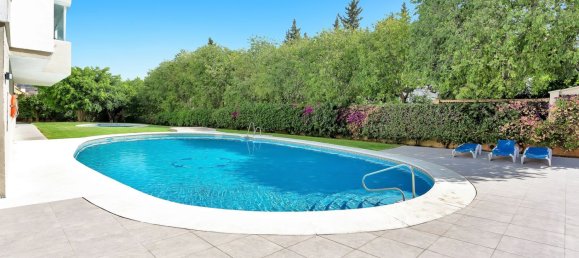 Квартира с 3 спальнями в Марбелья, Испания № 66838 70