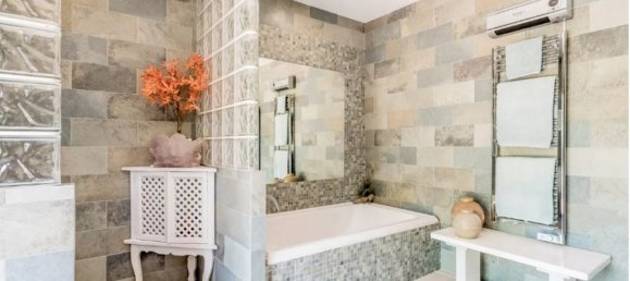 3 غرف نوم فيلا في Mijas, Spain رقم 52305 13