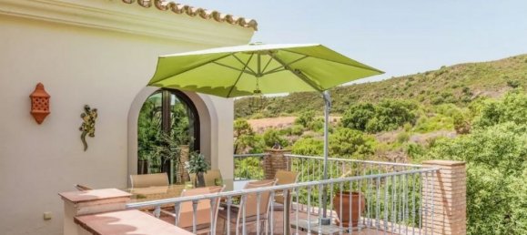 3 غرف نوم فيلا في Mijas, Spain رقم 52305 28