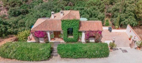 3 غرف نوم فيلا في Mijas, Spain رقم 52305 4