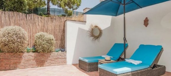 3 غرف نوم فيلا في Mijas, Spain رقم 52305 29