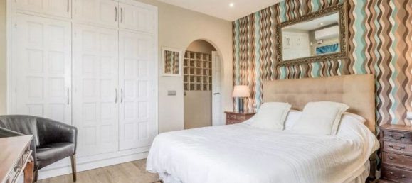 3 غرف نوم فيلا في Mijas, Spain رقم 52305 18