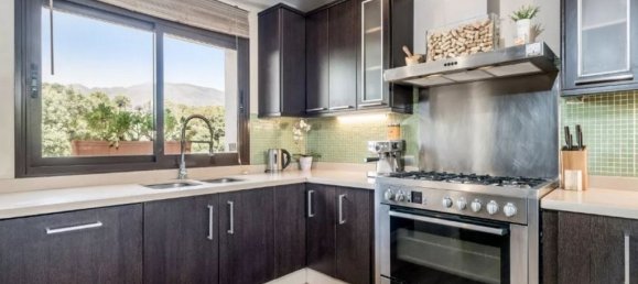 3 غرف نوم فيلا في Mijas, Spain رقم 52305 10