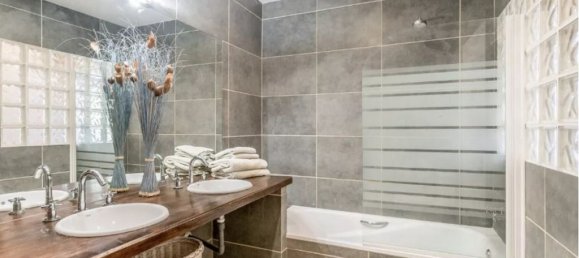 3 غرف نوم فيلا في Mijas, Spain رقم 52305 21