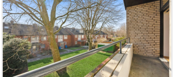 1 غرف نوم شقة في Lower Saxony, Germany رقم 368280 5