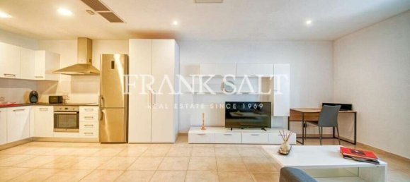 2 Schlafzimmer Haus in Marsaskala, Malta, Nr. 6334 2