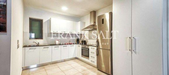 2 Schlafzimmer Haus in Marsaskala, Malta, Nr. 6334 3