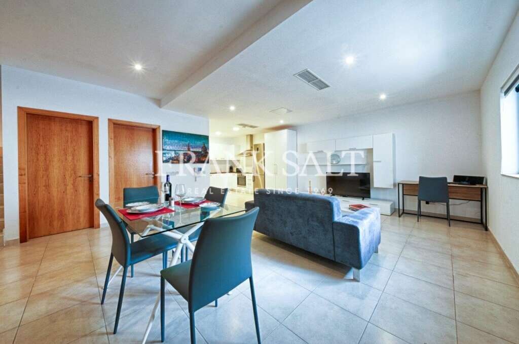 2 Schlafzimmer Haus in Marsaskala, Malta, Nr. 6334