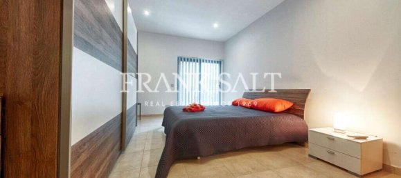 2 Schlafzimmer Haus in Marsaskala, Malta, Nr. 6334 5