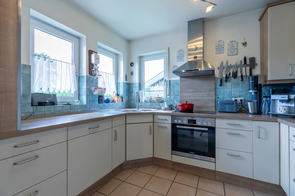 Adosado de 3 dormitorios en Rhein-Sieg, Germany No. 231002