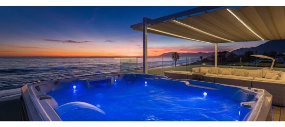 6 Schlafzimmer Haus in Marbella, Spain, Nr. 93751 4