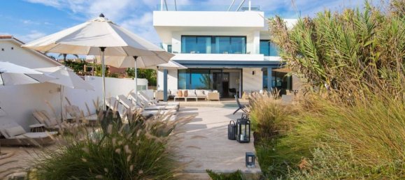 6 Schlafzimmer Haus in Marbella, Spain, Nr. 93751 44