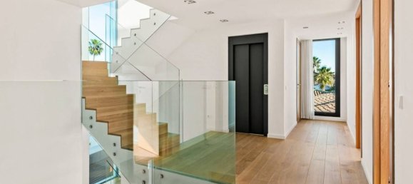 6 Schlafzimmer Haus in Marbella, Spain, Nr. 93751 14