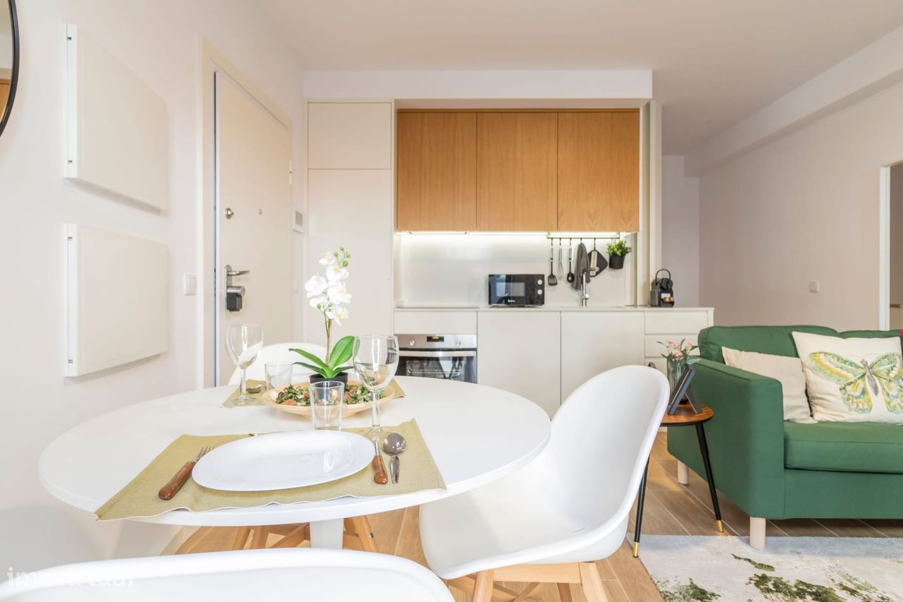 1 bedroom Duplex in Porto, Portugal No. 343493