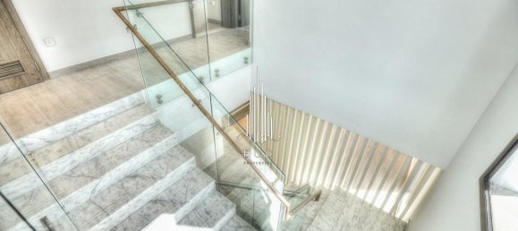 3 bedrooms Villa in Yas Island, UAE No. 25283 11