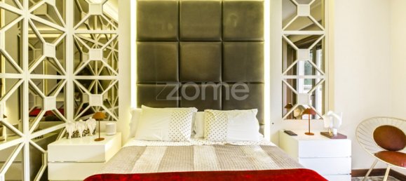 4 غرف نوم شقة في Porto, Portugal رقم 320338 50