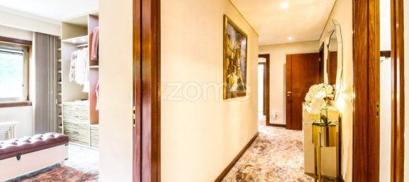 4 غرف نوم شقة في Porto, Portugal رقم 320338 42