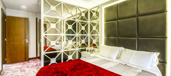 4 غرف نوم شقة في Porto, Portugal رقم 320338 48