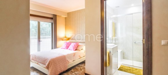 4 غرف نوم شقة في Porto, Portugal رقم 320338 28