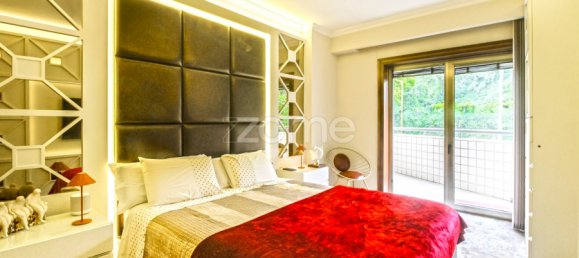 4 غرف نوم شقة في Porto, Portugal رقم 320338 49