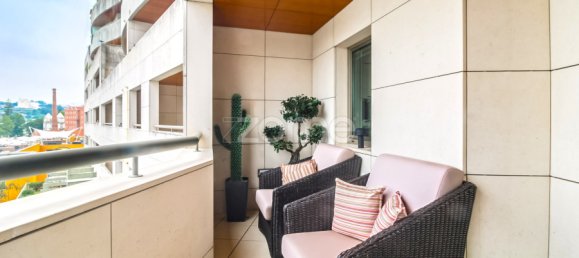 4 غرف نوم شقة في Porto, Portugal رقم 320338 6