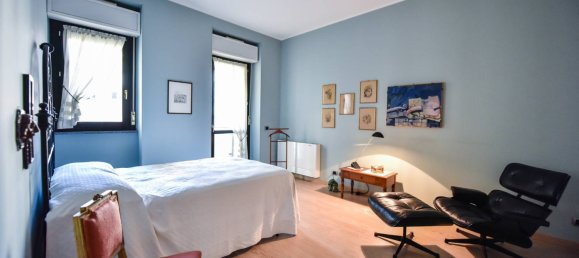 Apartamento de 2 dormitorios en Turin, Italy No. 53581 34