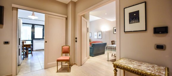 Apartamento de 2 dormitorios en Turin, Italy No. 53581 11