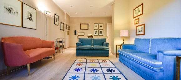 Apartamento de 2 dormitorios en Turin, Italy No. 53581 18