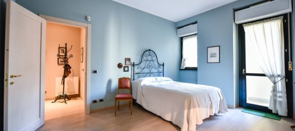 Apartamento de 2 dormitorios en Turin, Italy No. 53581 36