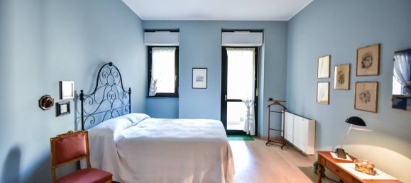 Apartamento de 2 dormitorios en Turin, Italy No. 53581 35