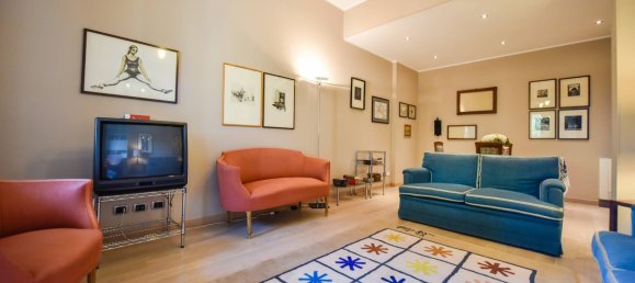 Apartamento de 2 dormitorios en Turin, Italy No. 53581 19