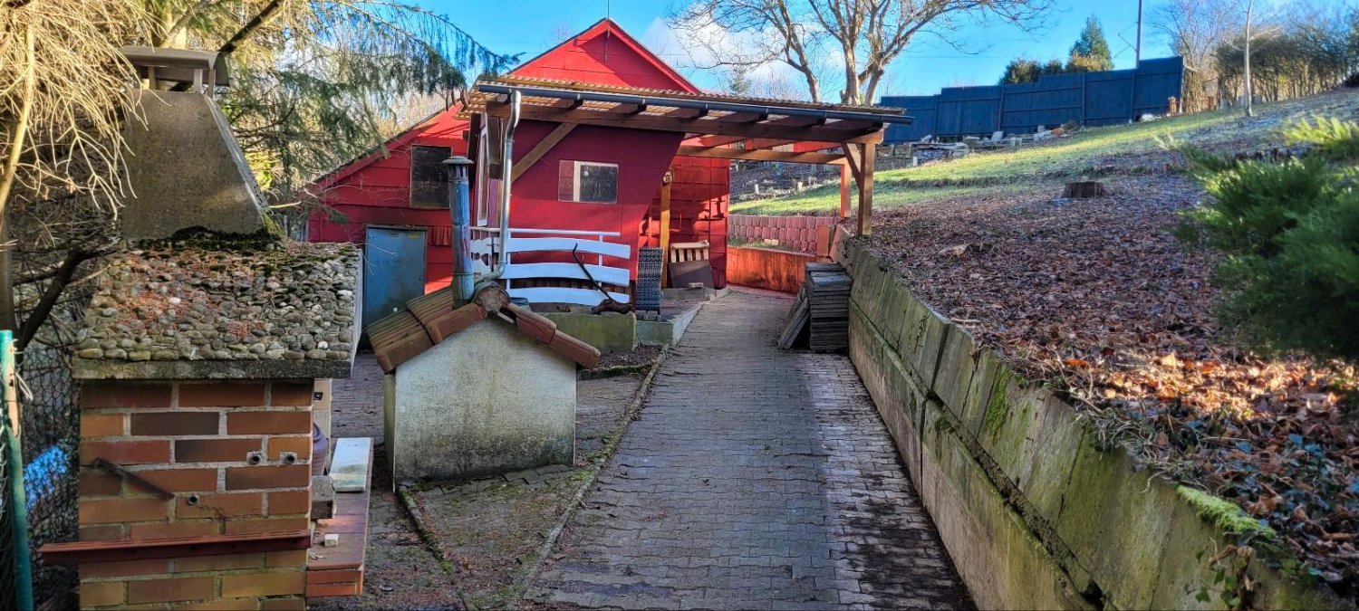 Terreno en Ostalbkreis, Germany No. 261991