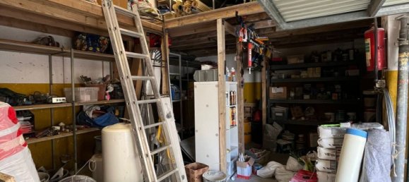 45m² Garage in Lisbon, Portugal No. 64283 6