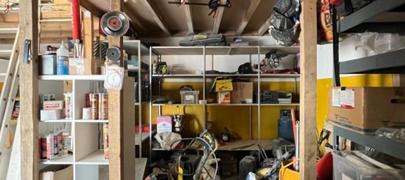 45m² Garage in Lisbon, Portugal No. 64283 3