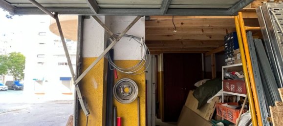 45m² Garage in Lisbon, Portugal No. 64283 13