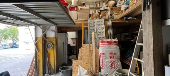 45m² Garage in Lisbon, Portugal No. 64283 7