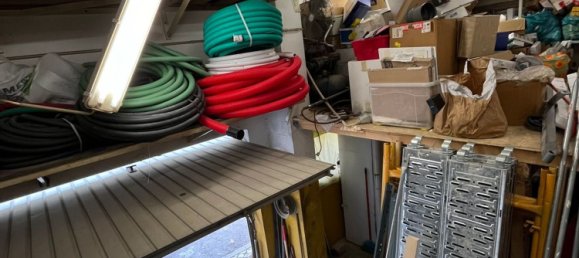 45m² Garage in Lisbon, Portugal No. 64283 10