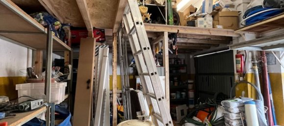 45m² Garage in Lisbon, Portugal No. 64283 5