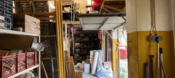 45m² Garage in Lisbon, Portugal No. 64283 4