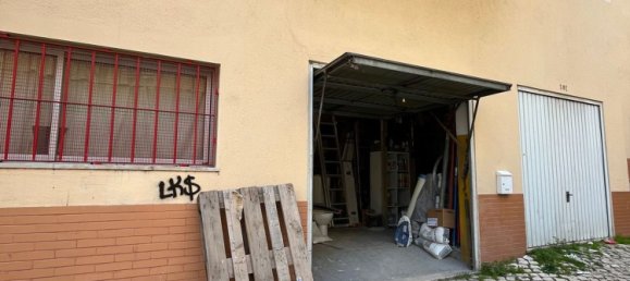 45m² Garage in Lisbon, Portugal No. 64283 2