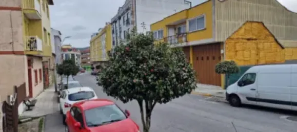 1 chambre Appartement à Pontevedra, Spain No. 182677 26