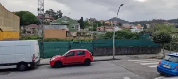 1 chambre Appartement à Pontevedra, Spain No. 182677 27