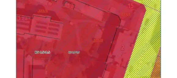 4-Zimmer Wohnung in Knittelfeld, Austria, Nr. 105088 20