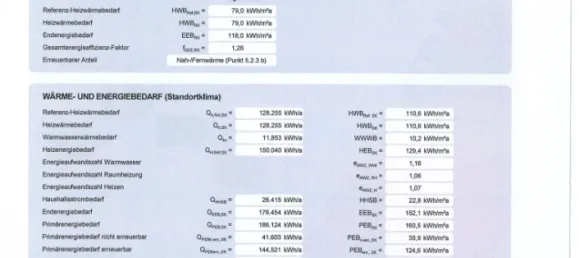 4-Zimmer Wohnung in Knittelfeld, Austria, Nr. 105088 23