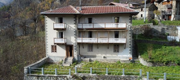 Apartamento de 3 divisões em Usseglio, Italy N.º 133168 4