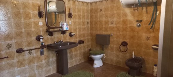 Apartamento de 3 divisões em Usseglio, Italy N.º 133168 8