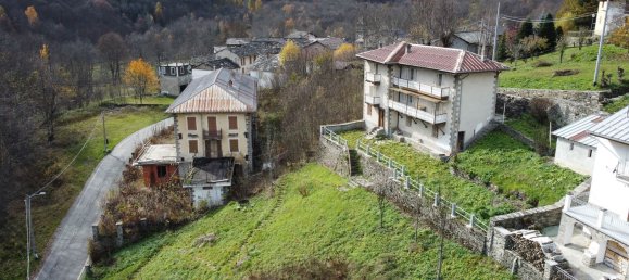 Apartamento de 3 divisões em Usseglio, Italy N.º 133168 19