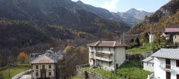 Apartamento de 3 divisões em Usseglio, Italy N.º 133168 18