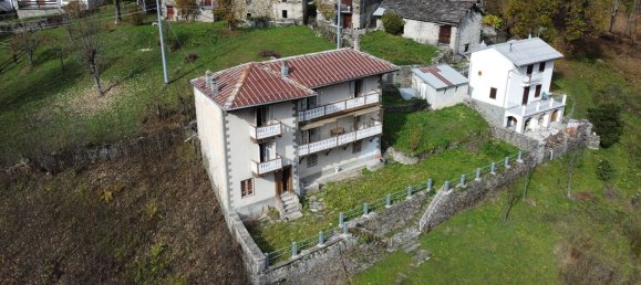 Apartamento de 3 divisões em Usseglio, Italy N.º 133168 13